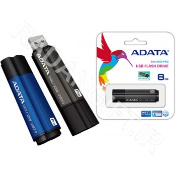 فلش مموری ای دیتا 16 گیگ ADATA S102 PRO USB3