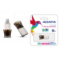 فلش مموری ای دیتا 16 گیگ موبایل ADATA USB3 UC330
