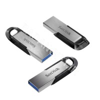 فلش مموری سن دیسک فلیر 16 گیگ SANDISK ULTRA FLAIR USB 3.0