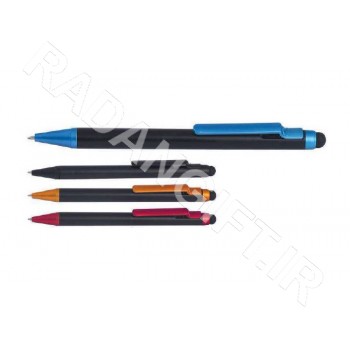 خودکار تاچ دار پلاستیکی  ASHIK PEN 450